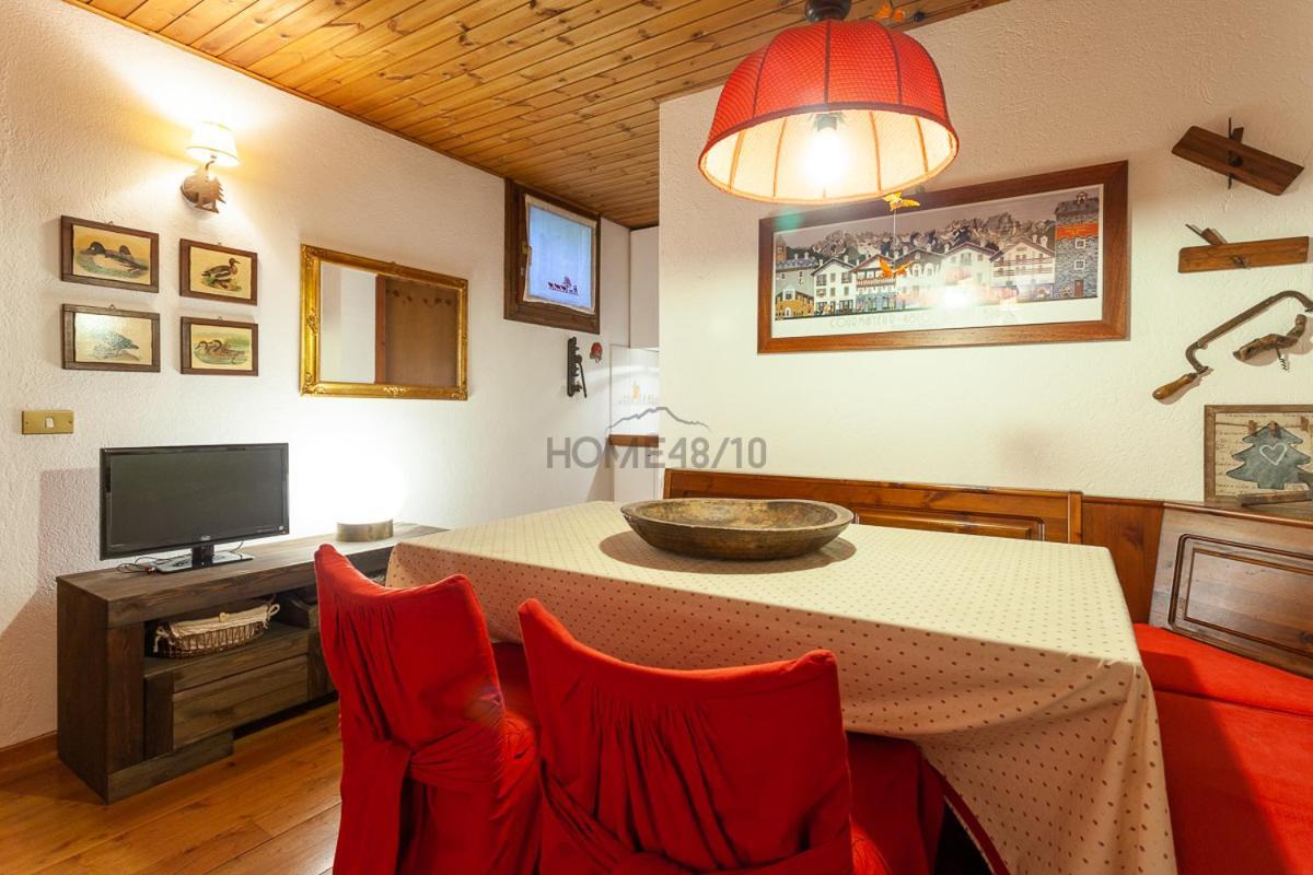 Maison Courmayeur Verrand Exterior photo